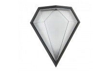 Світлодіодний світильник садово-парковий CARAT (076-071-0012-010)