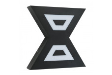 Світлодіодний світильник садово-парковий METROPOL-12 (076-073-0012-010)