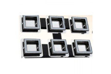 Світлодіодний світильник стельовий LIKYA-6 (036-007-0006-010)