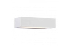 Світлодіодний світильник фасадний ANDIZ білий (076-037-0009-010)