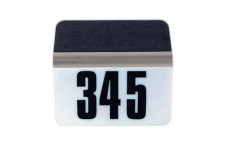 Світлодіодний світильник фасадний OMNIA (078-013-0003-020)