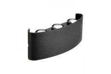 Світлодіодний світильник фасадний PROTON-6 (076-039-0006-010)