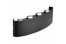 Світлодіодний світильник фасадний PROTON-8 (076-039-0008-010)