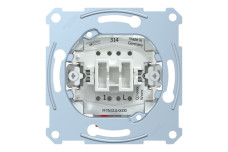 Механізм клавішного вимикача, 1-полюсний (MTN3111-0000)