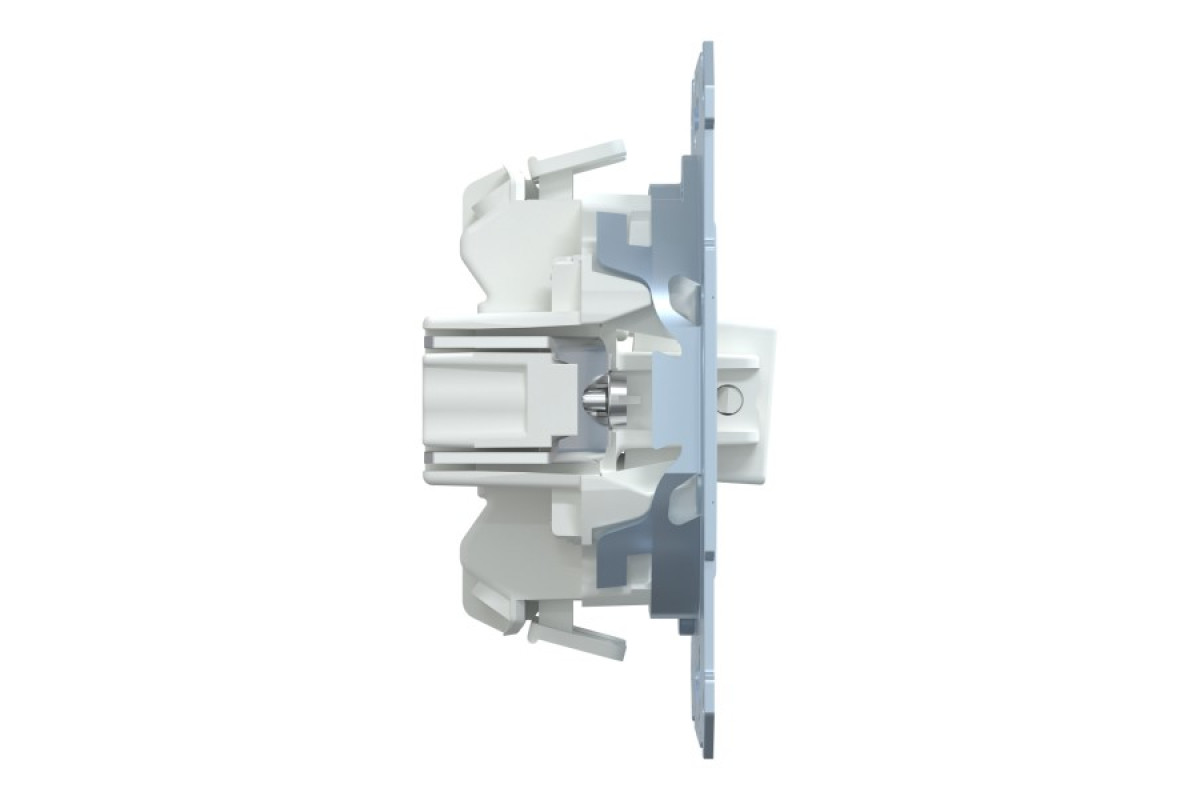 Механізм клавішного вимикача, проміжний (MTN3117-0000)