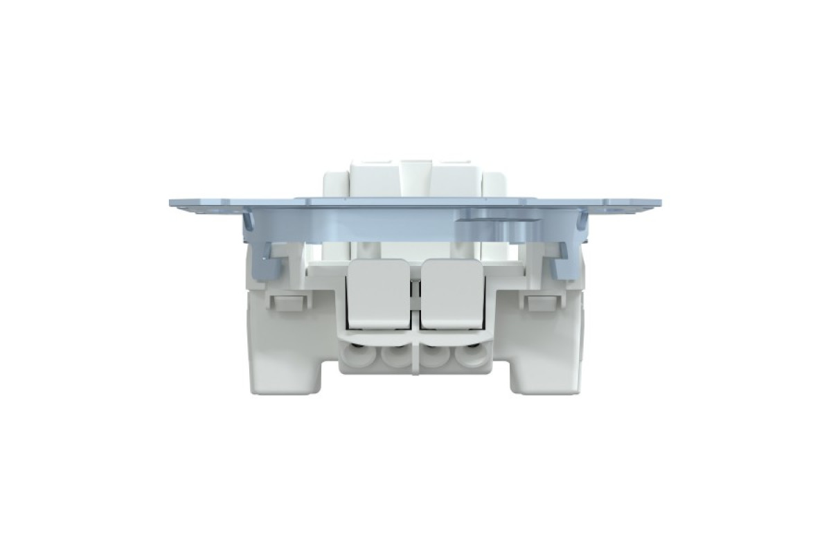 Механізм клавішного вимикача, проміжний (MTN3117-0000)