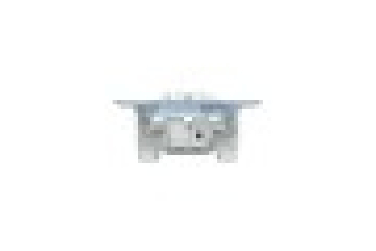 Механизм кнопочного выключателя для рольставней, 1 полюс (MTN3755-0000)