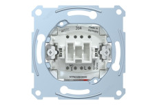 Механізм кнопкового вимикача з самоповерненням,1-полюсний (MTN3150-0000)