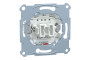 Механізм кнопкового вимикача з самоповерненням,1-полюсний (MTN3150-0000)