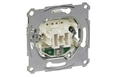 Механізм перехресного 1-полюсного вимикача з підсвічуванням (MTN3137-0000)