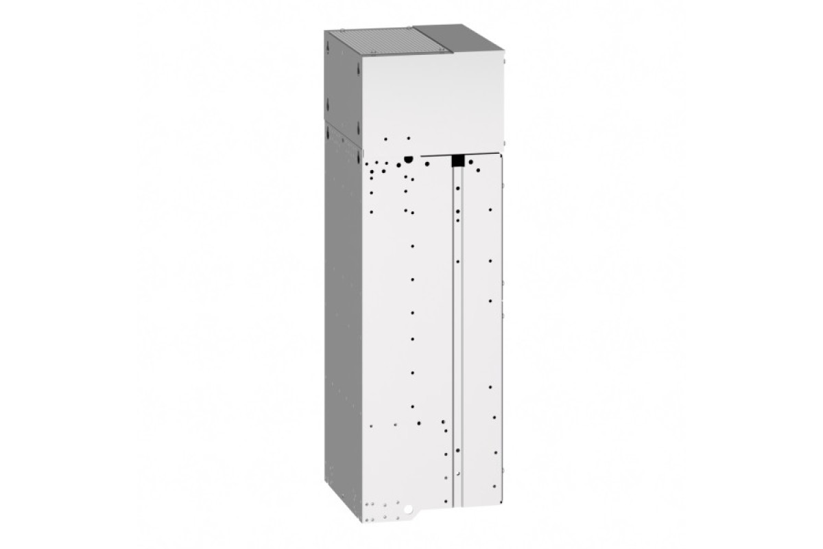 Перетворювач частоти ATV930 220кВт гальмівний ключ, з ЕМС-фільтром С3 (ATV930C22N4)