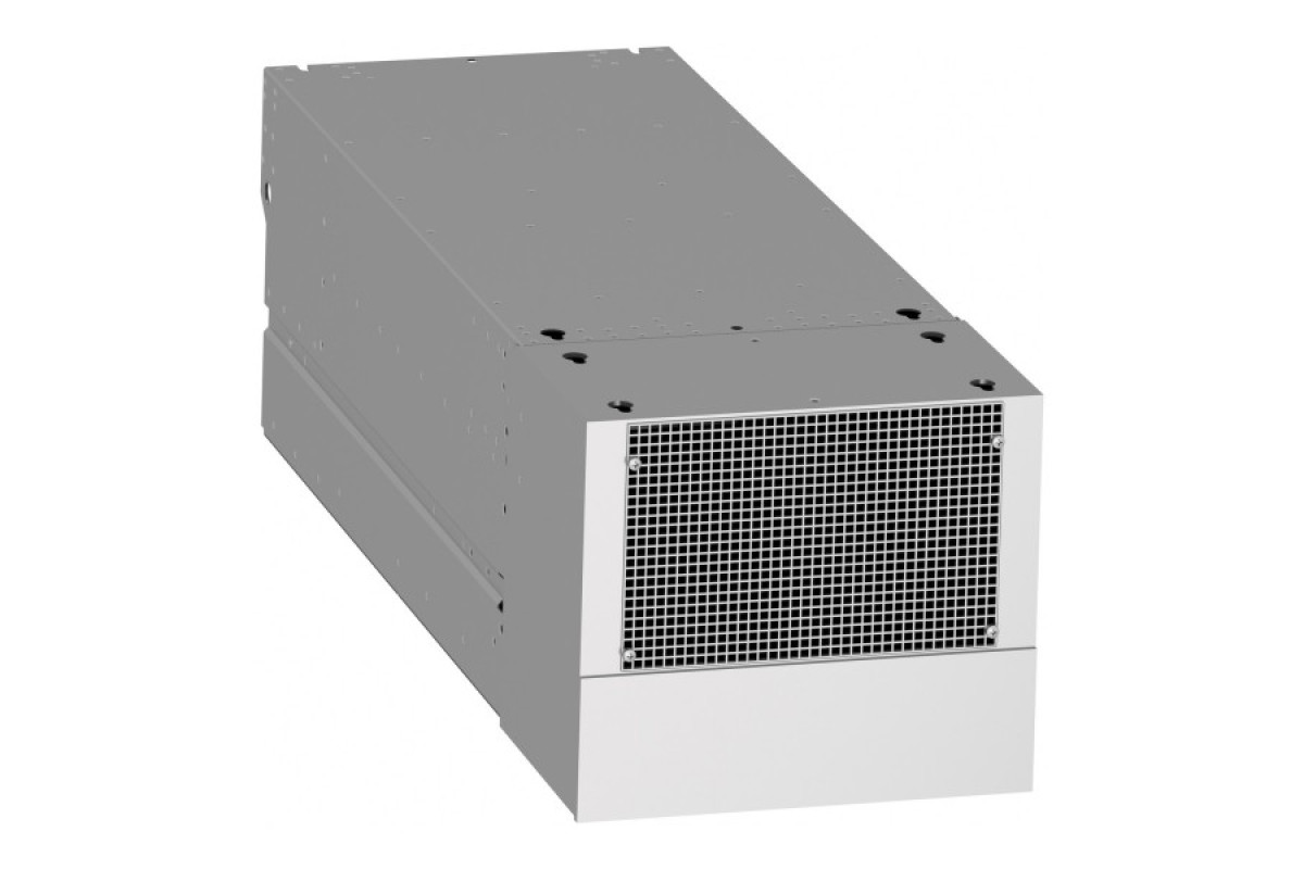 Перетворювач частоти ATV930 220кВт гальмівний ключ, з ЕМС-фільтром С3 (ATV930C22N4)