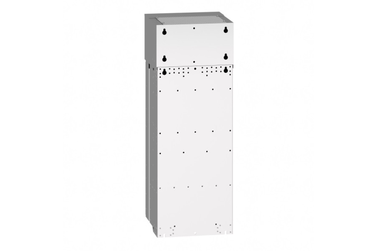 Перетворювач частоти ATV930 220кВт гальмівний ключ, з ЕМС-фільтром С3 (ATV930C22N4)