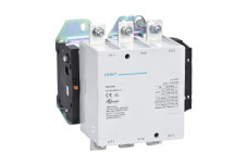 Контактор змінного струму NC2-500 400V 50Hz (235532)
