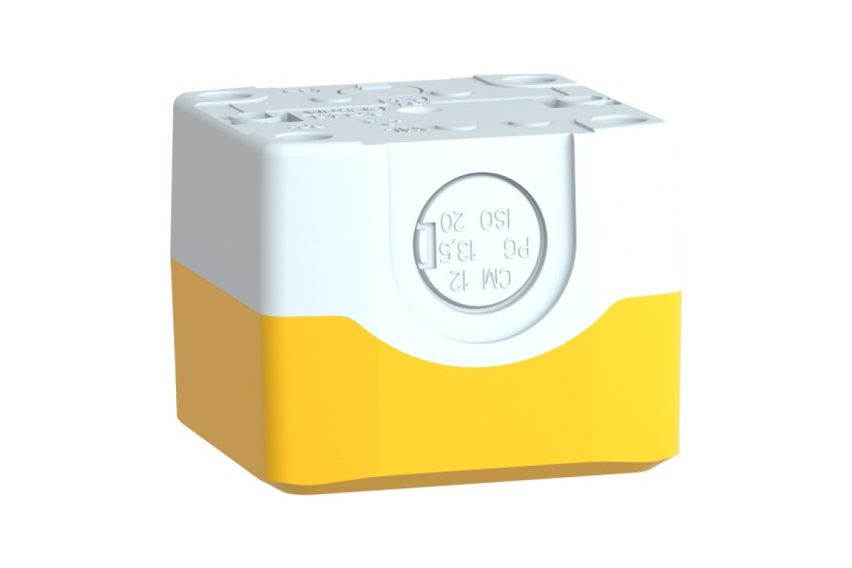 Кнопковий пост управління (XALK01H29)