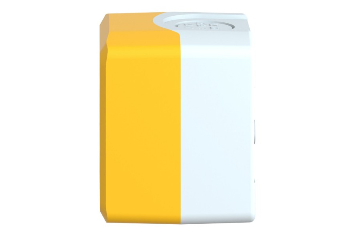 Кнопковий пост управління (XALK01H29)