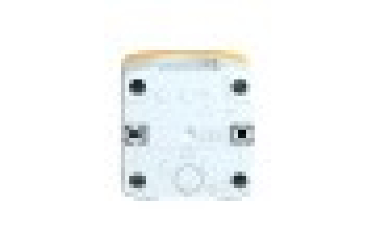 Кнопковий пост управління (XALK01H29)