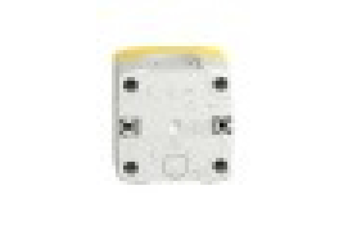 Кнопковий пост управління пластиковий 240В (XALK1781H29)