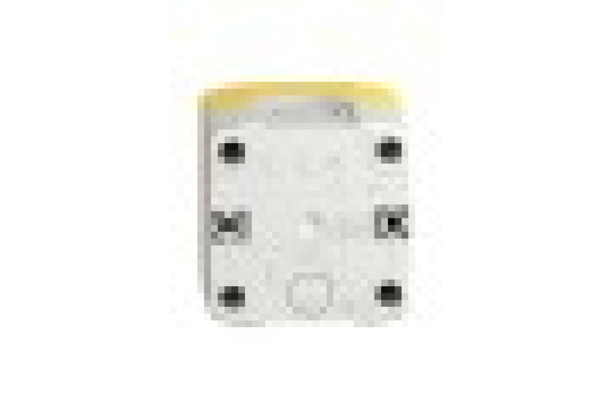 Кнопковий пост управління пластиковий 240В (XALK188)