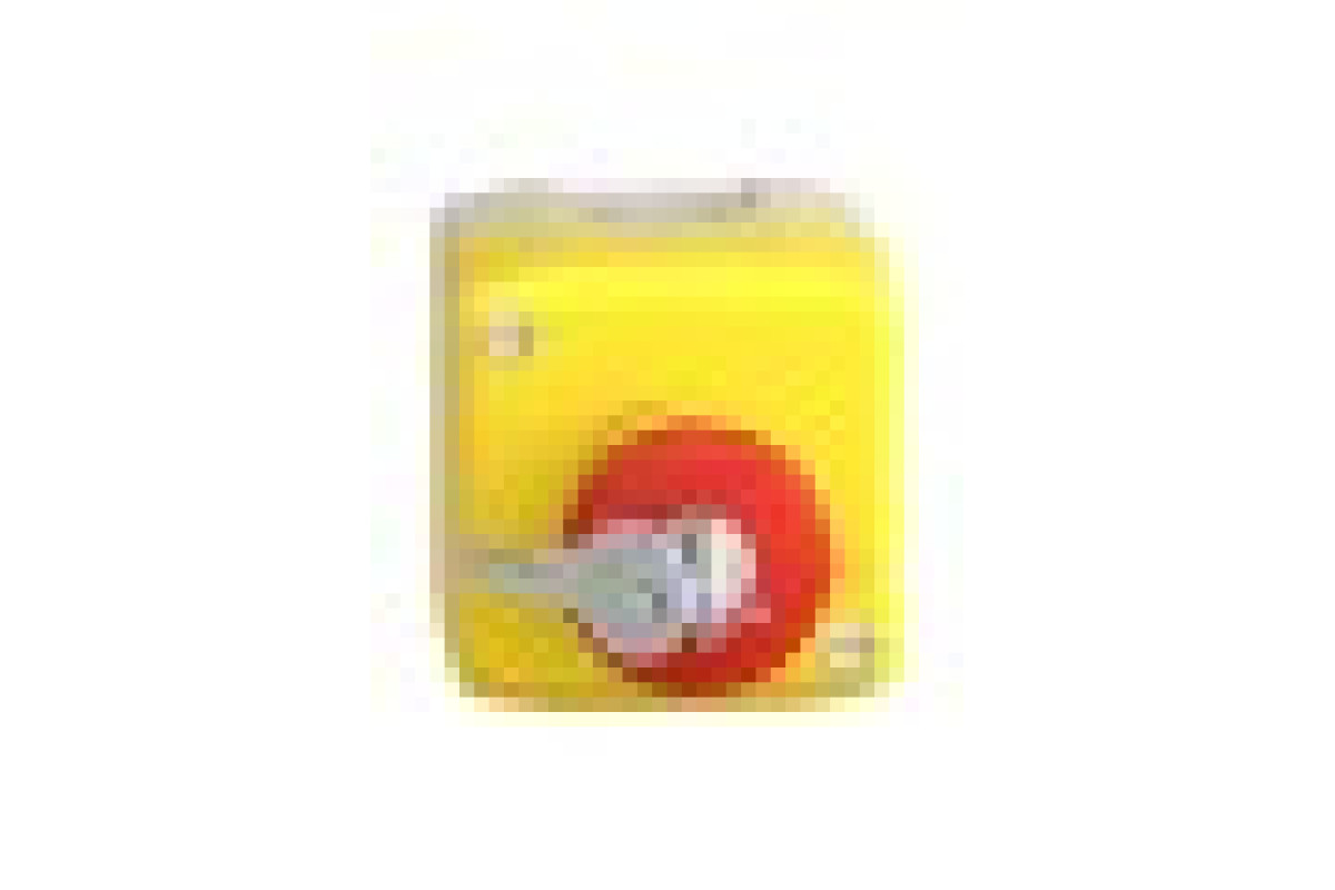 Кнопковий пост управління пластиковий 240В (XALK188)