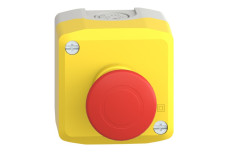 Кнопковий пост управління пластиковий 240В (XALK198)