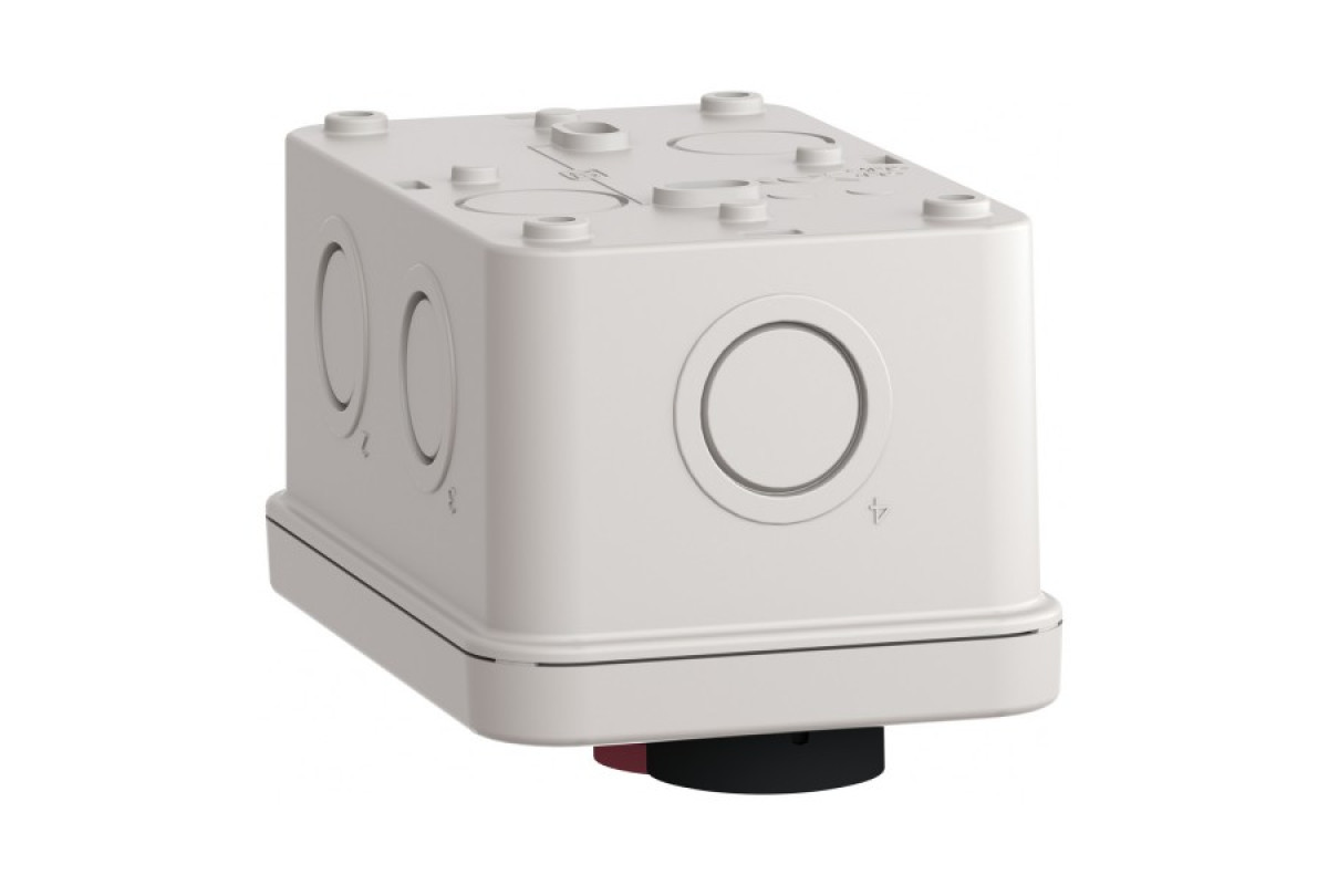 Кнопковий пост управління, 240В (XALE3251)