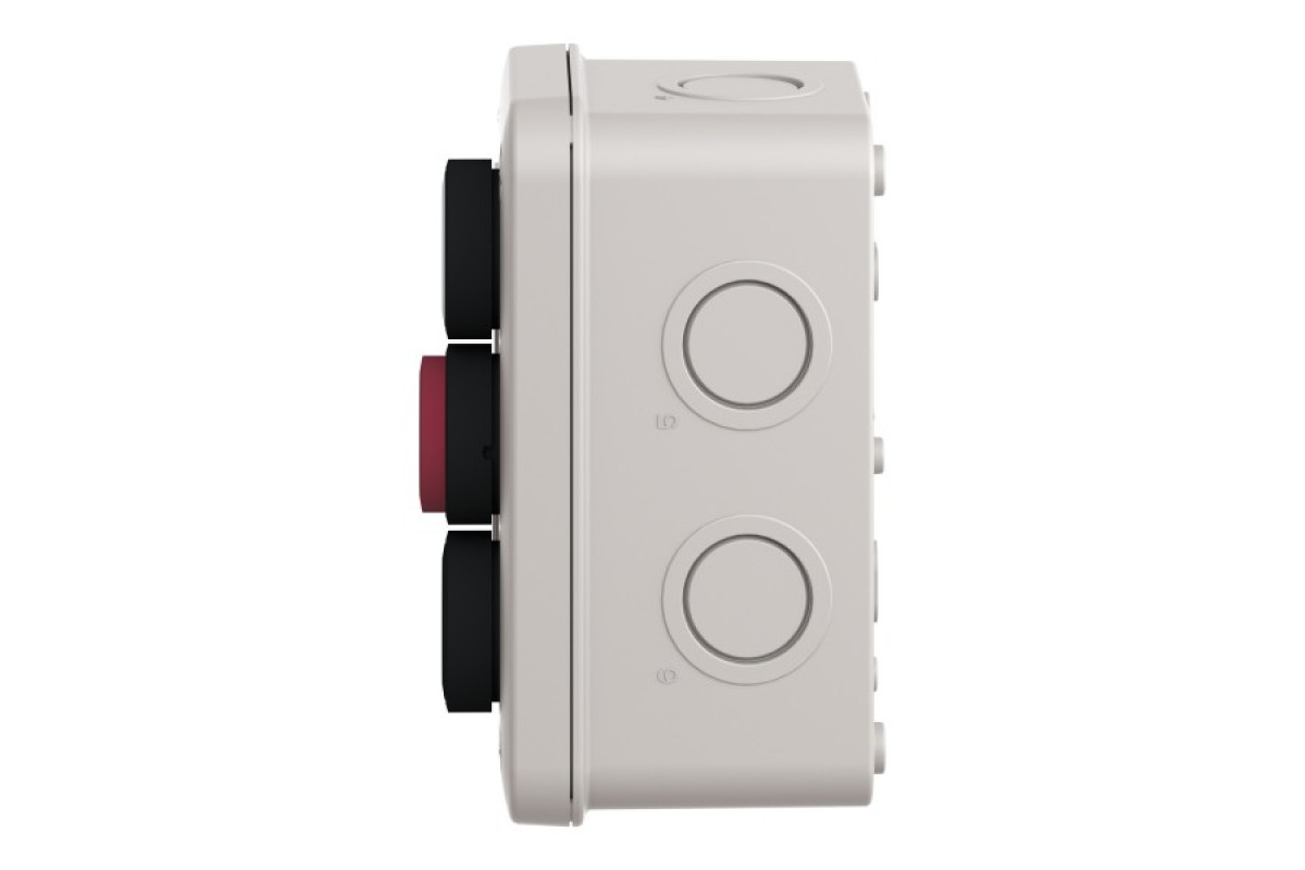 Кнопковий пост управління, 240В (XALE3251)