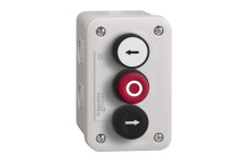 Кнопковий пост управління, 240В (XALE3251)