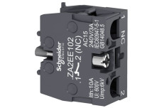 Контактний блок для всіх кнопок і перемикачів ХА2, 1NC (ZA2EE102)