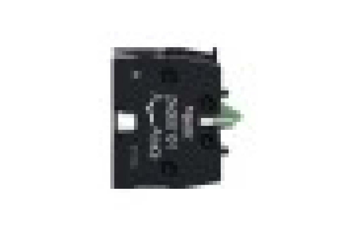 Контактний блок для всіх кнопок і перемикачів ХА2, 1NO (ZA2EE101)