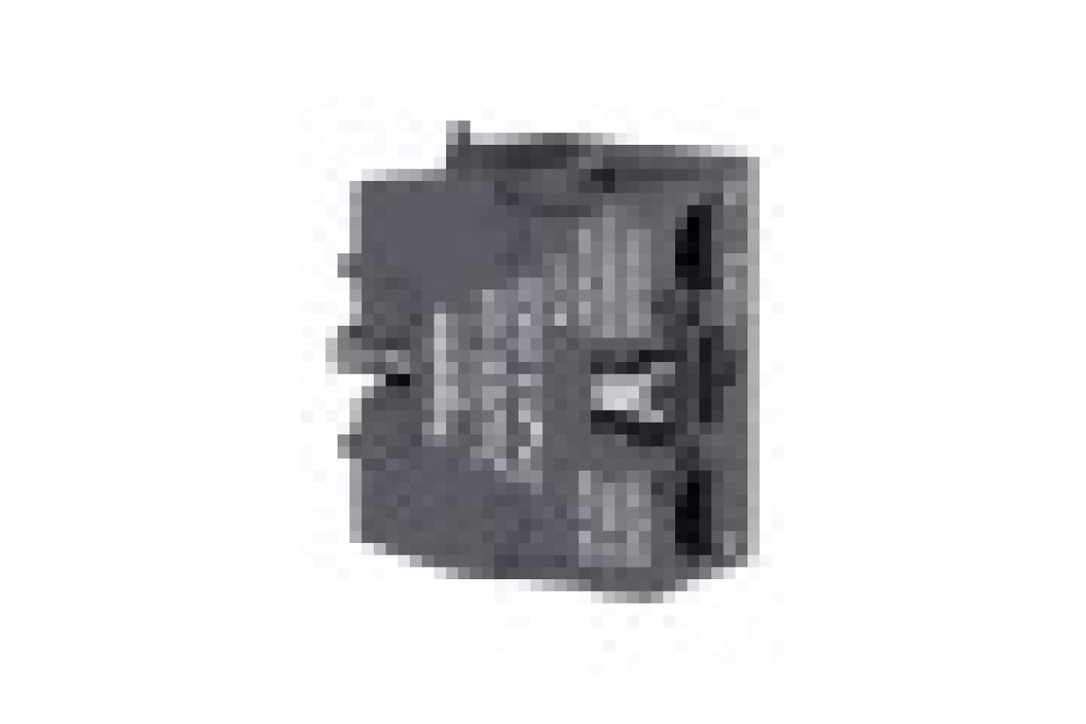 Контактний блок для всіх кнопок і перемикачів ХА2, 1NO (ZA2EE101)