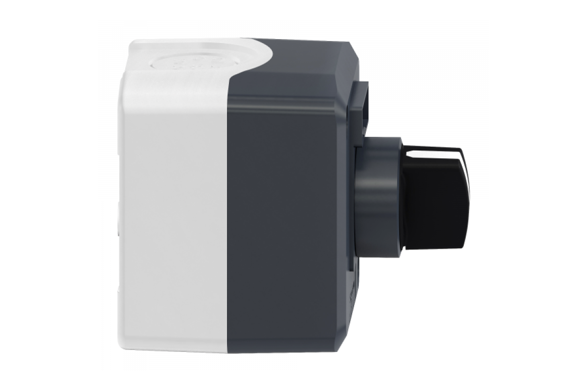 Контрольна коробка перемикача (XALD134)