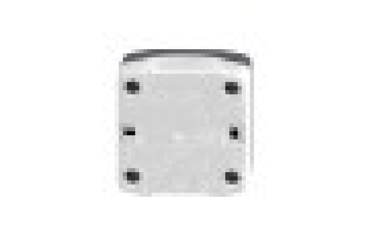 Контрольна коробка перемикача (XALD134)