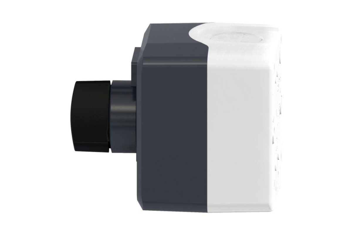 Контрольна коробка перемикача (XALD134)