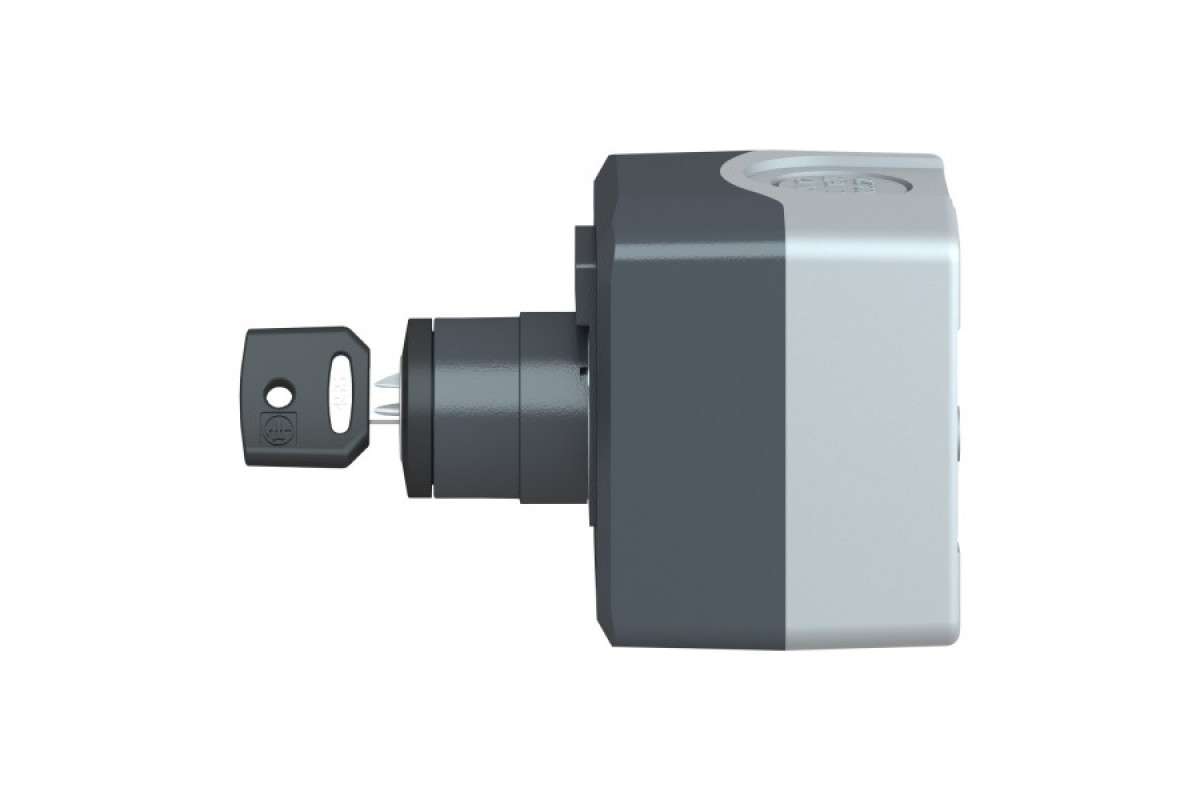 Контрольна коробка перемикача (XALD144E)