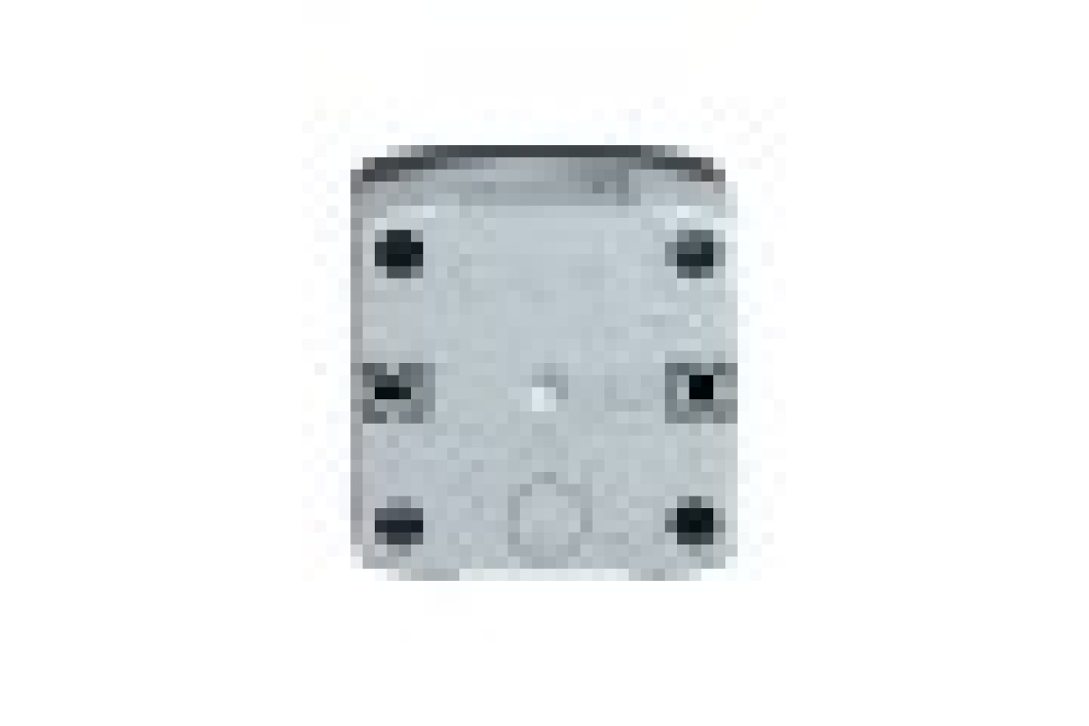 Контрольна коробка перемикача (XALD144E)