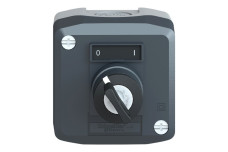 Контрольна коробка перемикача (XALD144E)