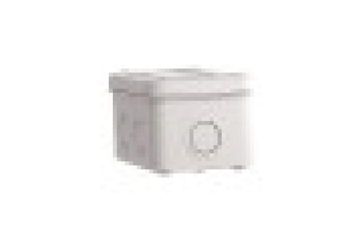 Коробка поста керування на 3 отвори (XALE3)