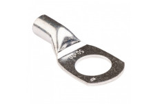 Наконечник силовий мідний луджений HUP 50-20 (RE10053)