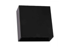 Світлодіодний світильник фасадний SEKOYA чорний (076-038-0004-010)