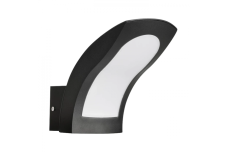 Світлодіодний світильник фасадний SUPERB (076-040-0015-010)