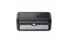 Світлодіодний світильник фасадний на сонячній батареї SIRIUS-2 (078-012-0002-020)