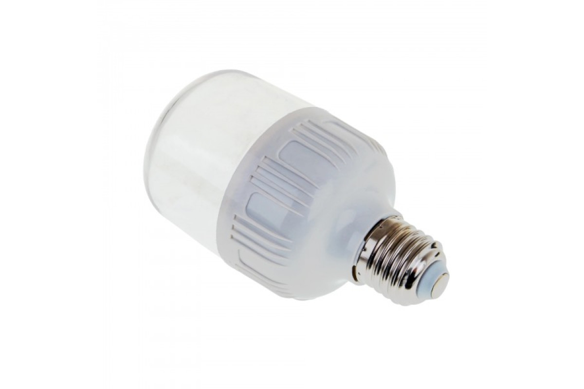 Фітолампа для зростання та формування коренів LED E27 9W Fito GROW (Full Spectrum = 9: 1) 220V (L137-012)