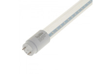 Фітолампа для рослин 18W G13 Т8 Fito GROW (Red:Blue = 5:1) 220V (L137-005)