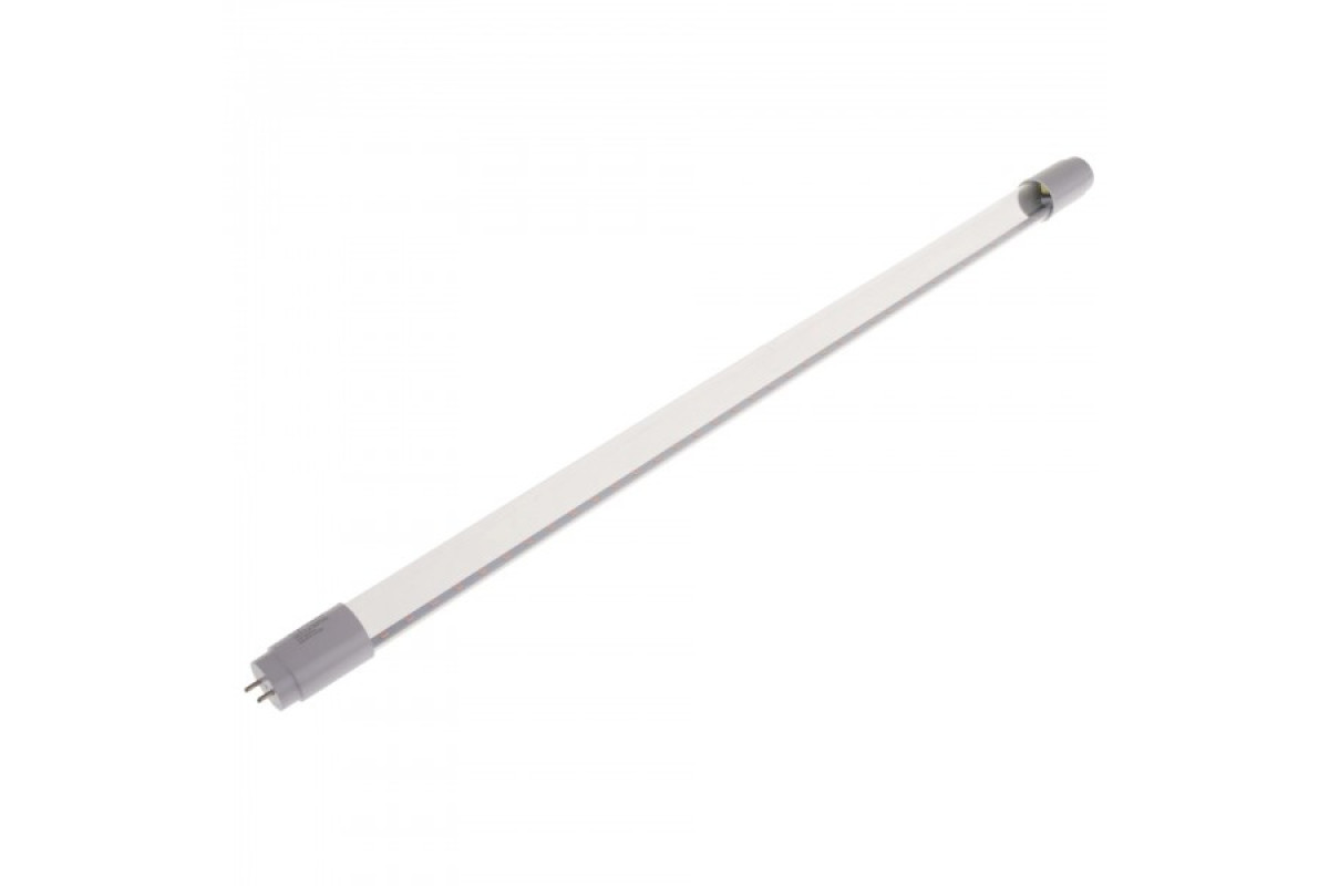 Фітолампа для рослин 9W G13 Т8 Fito GROW (Red: Blue = 5:1) 220V (L137-008)