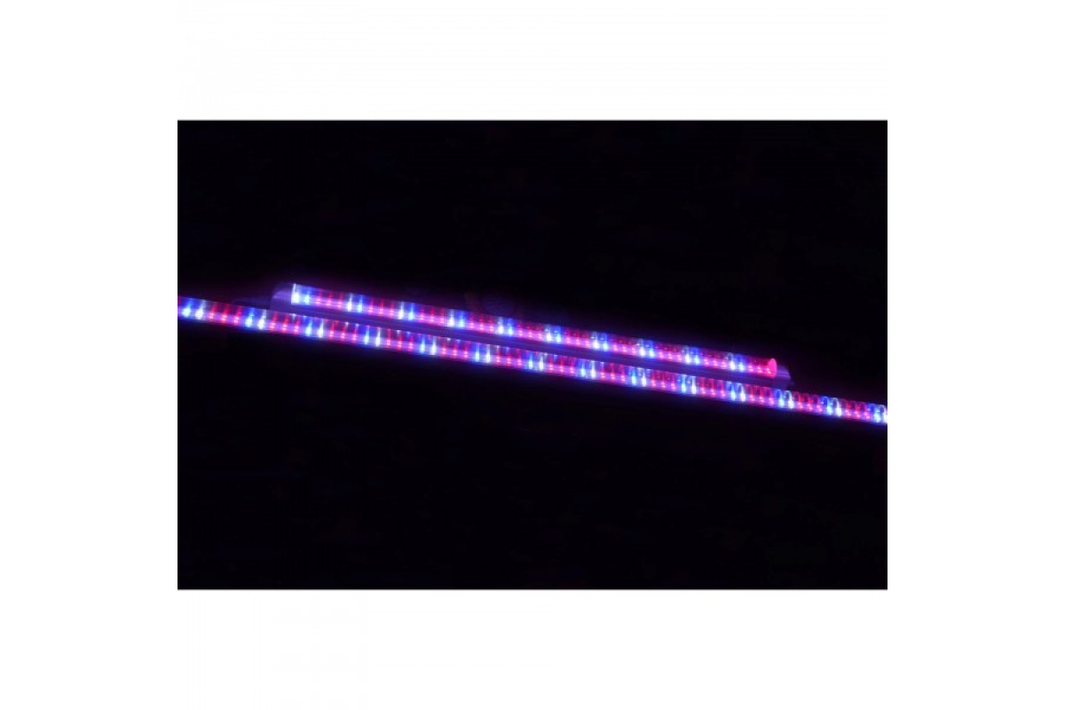 Фітосвітильник для рослин LED FLF-09 30W Fito GROW 1.2m (L137-009)