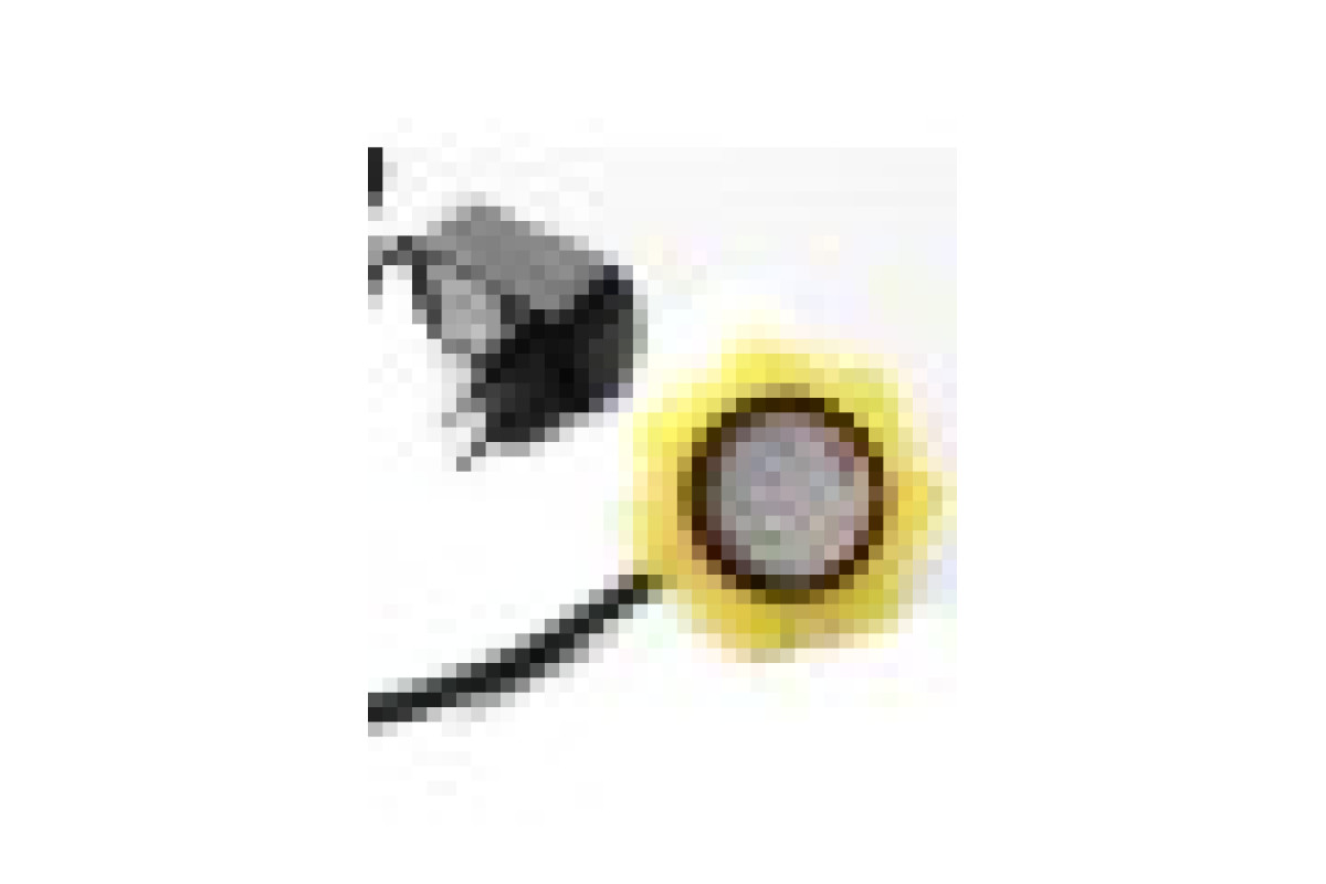 Фітосвітильник для рослин LED IP53 LED-36/3W Fito GROW (L128-001)