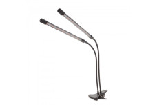 Фітосвітильник для рослин LED-36/2x7W Fito GROW RM (L137-019)