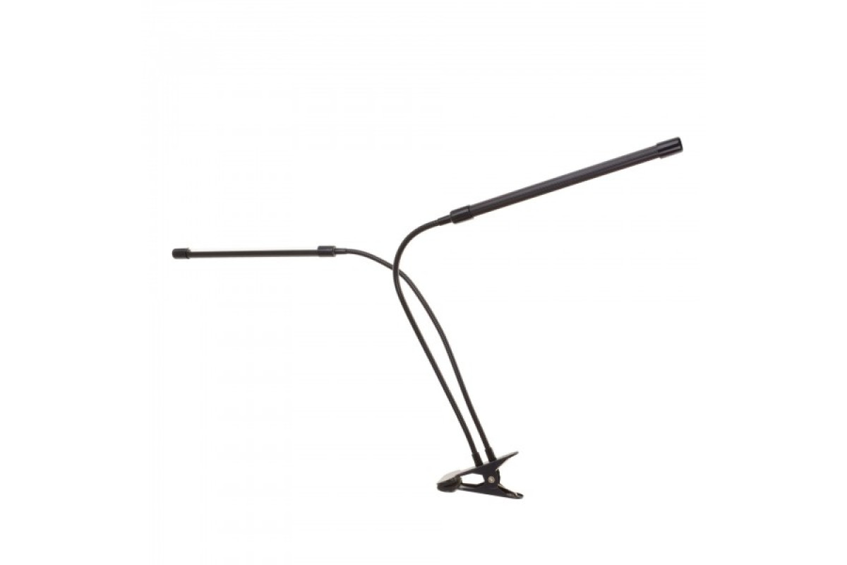 Фітосвітильник для рослин LED-36/2x7W Fito GROW RM (L137-019)