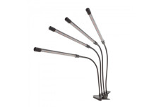 Фітосвітильник для рослин LED-36/4x7W Fito GROW RM (L137-021)